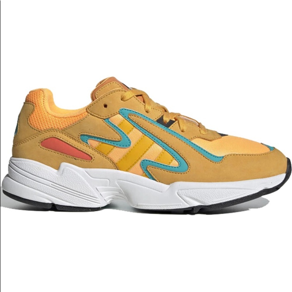 COPY - Adidas YUNG-96 Chasm J